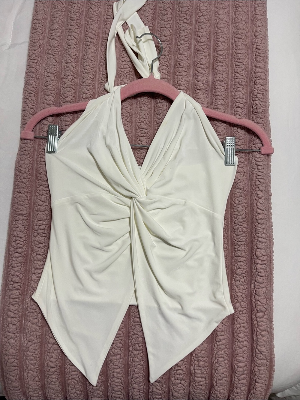 NWOT Windsor Top